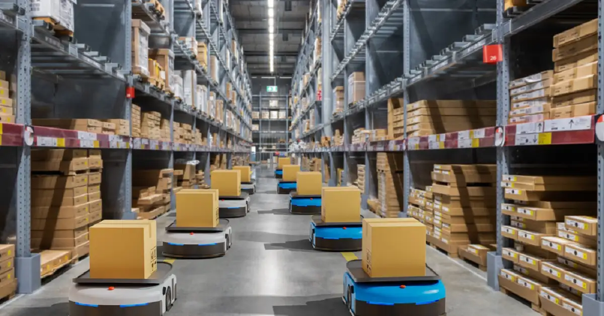buy plastic pallets